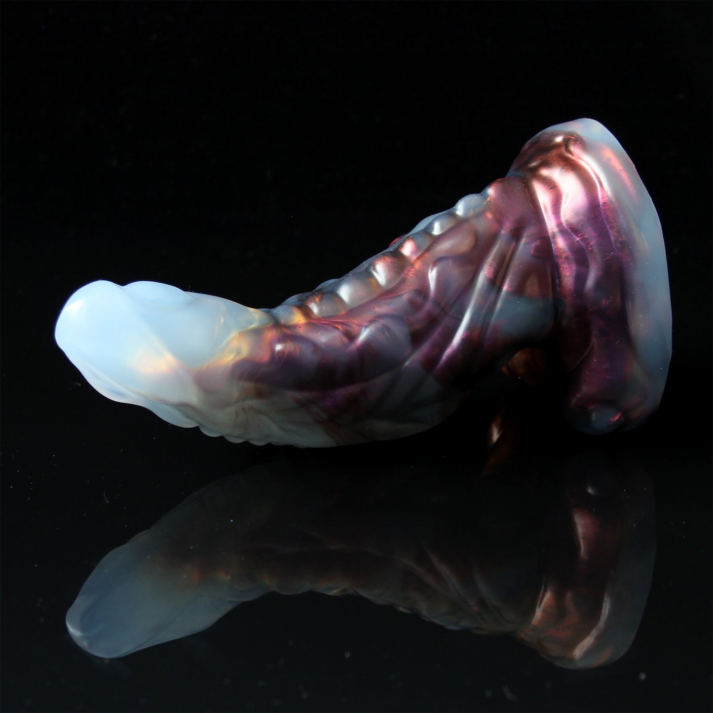 Outlander - Size Mini - Medium+ Firmness (Ultrashift Near Clear)