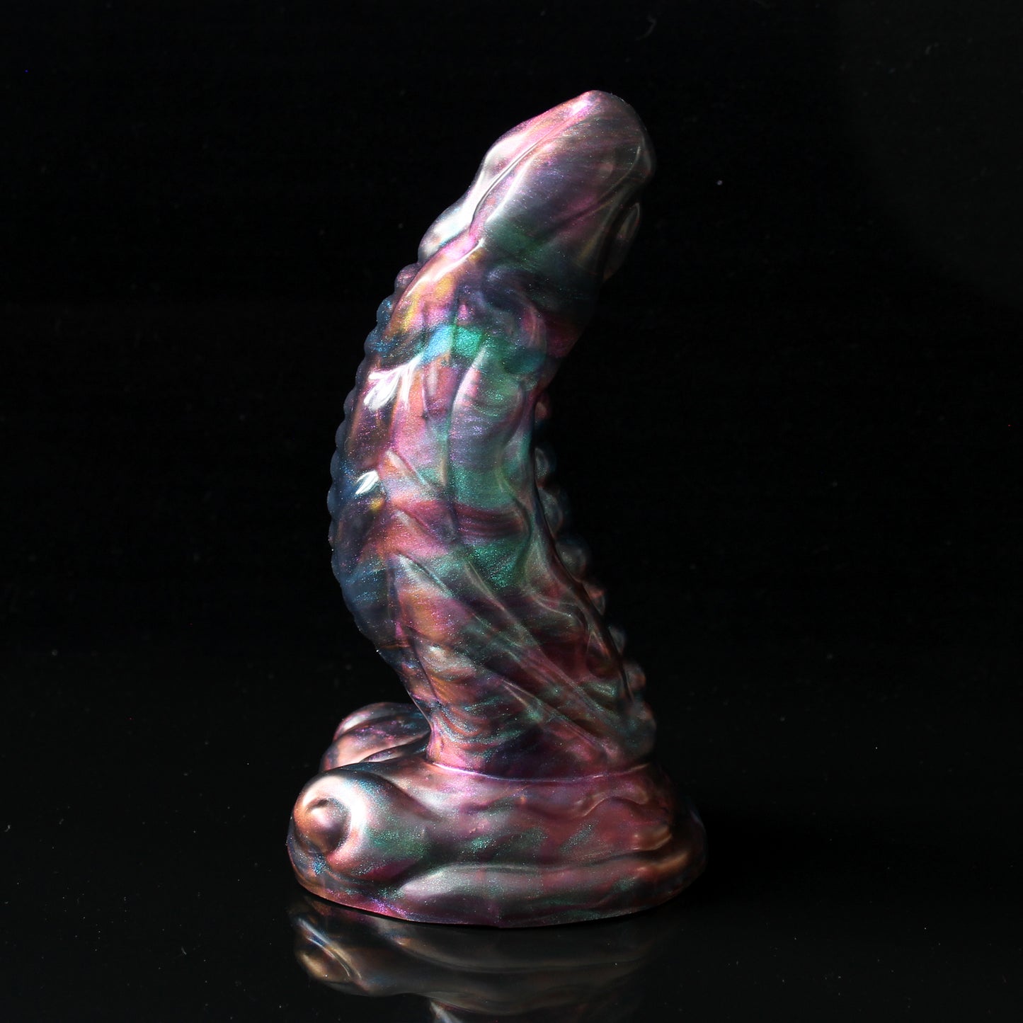 Outlander - Size Small - Soft+ Firmness (Ultrashift Near Clear)