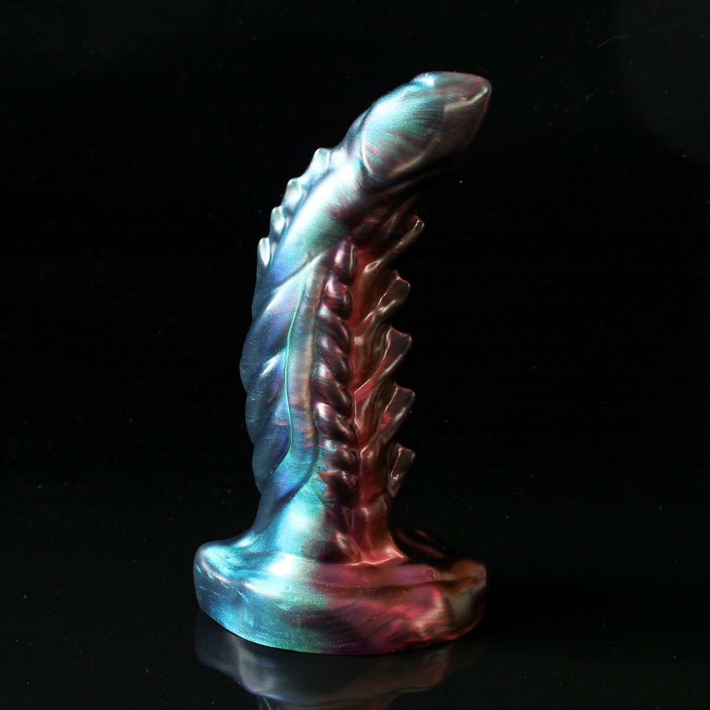 Dragon - Size Medium - Soft+ Firmness (Ultrashift Near Clear)