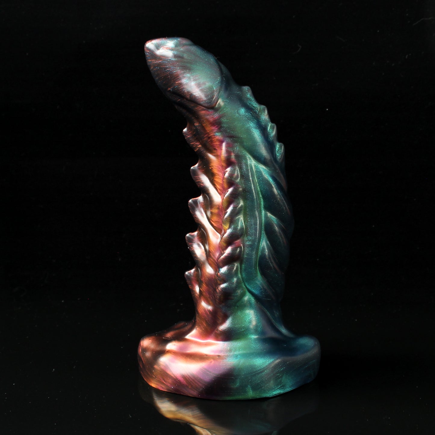 Dragon - Size Medium - Soft+ Firmness (Ultrashift Near Clear)