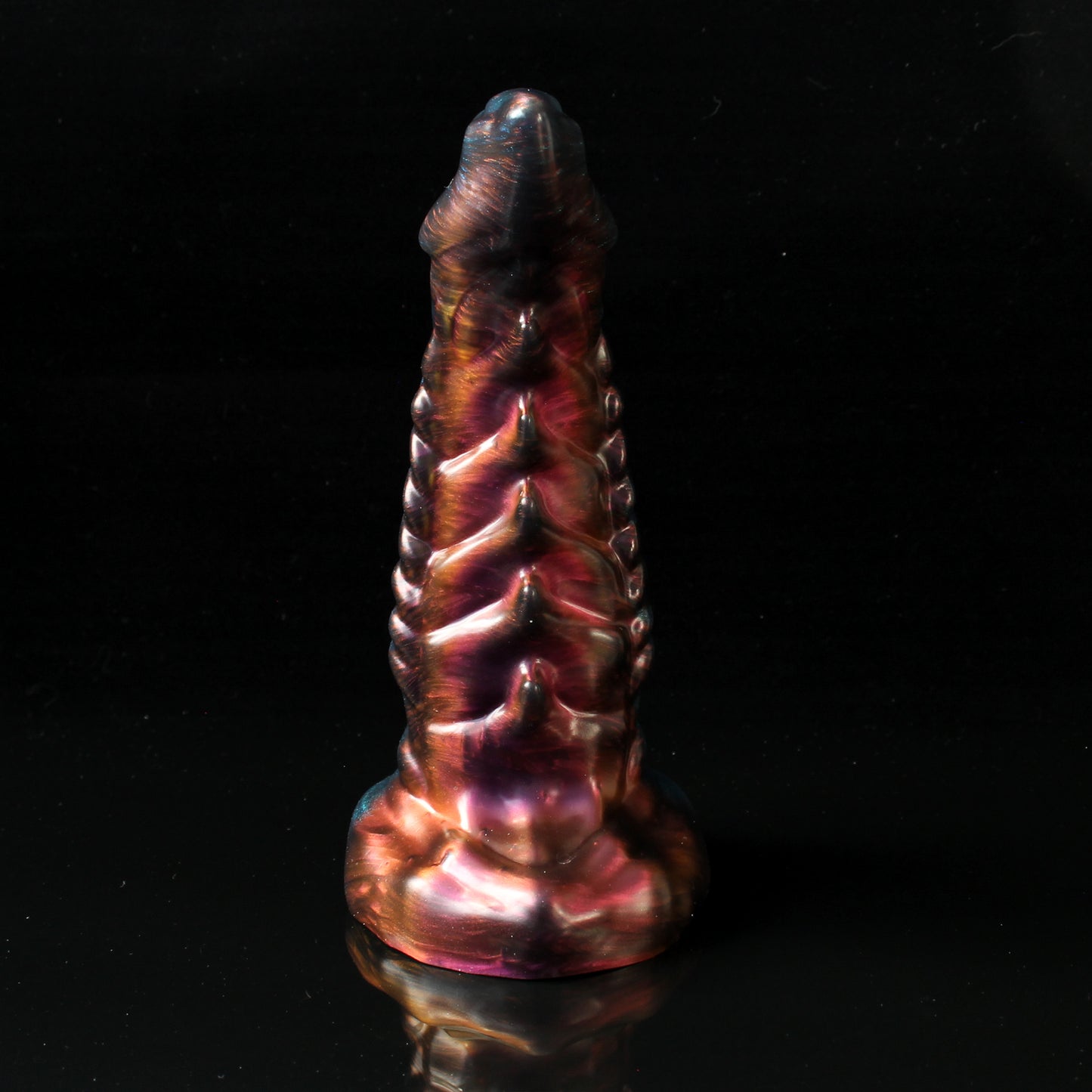 Dragon - Size Medium - Soft+ Firmness (Ultrashift Near Clear)