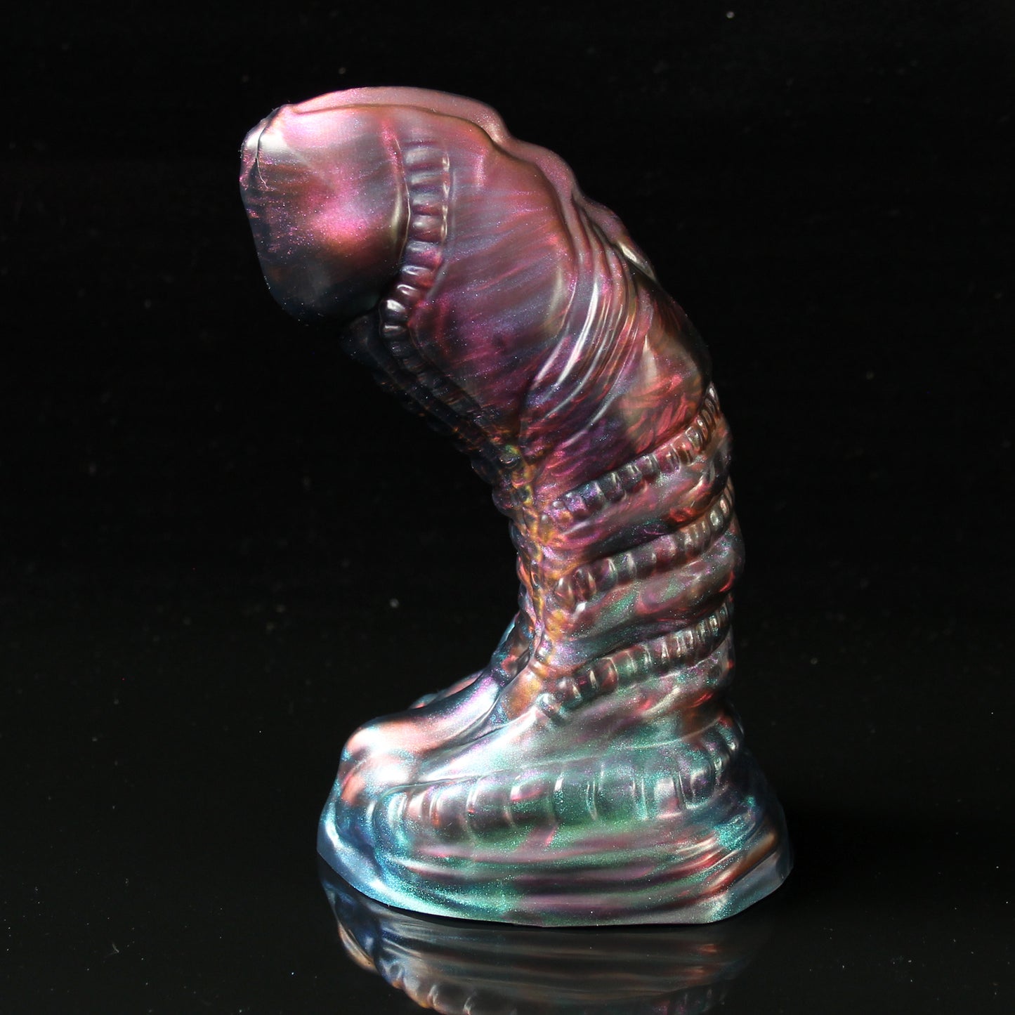 Alien - Size Small - Soft+ Firmness (Ultrashift Near Clear)