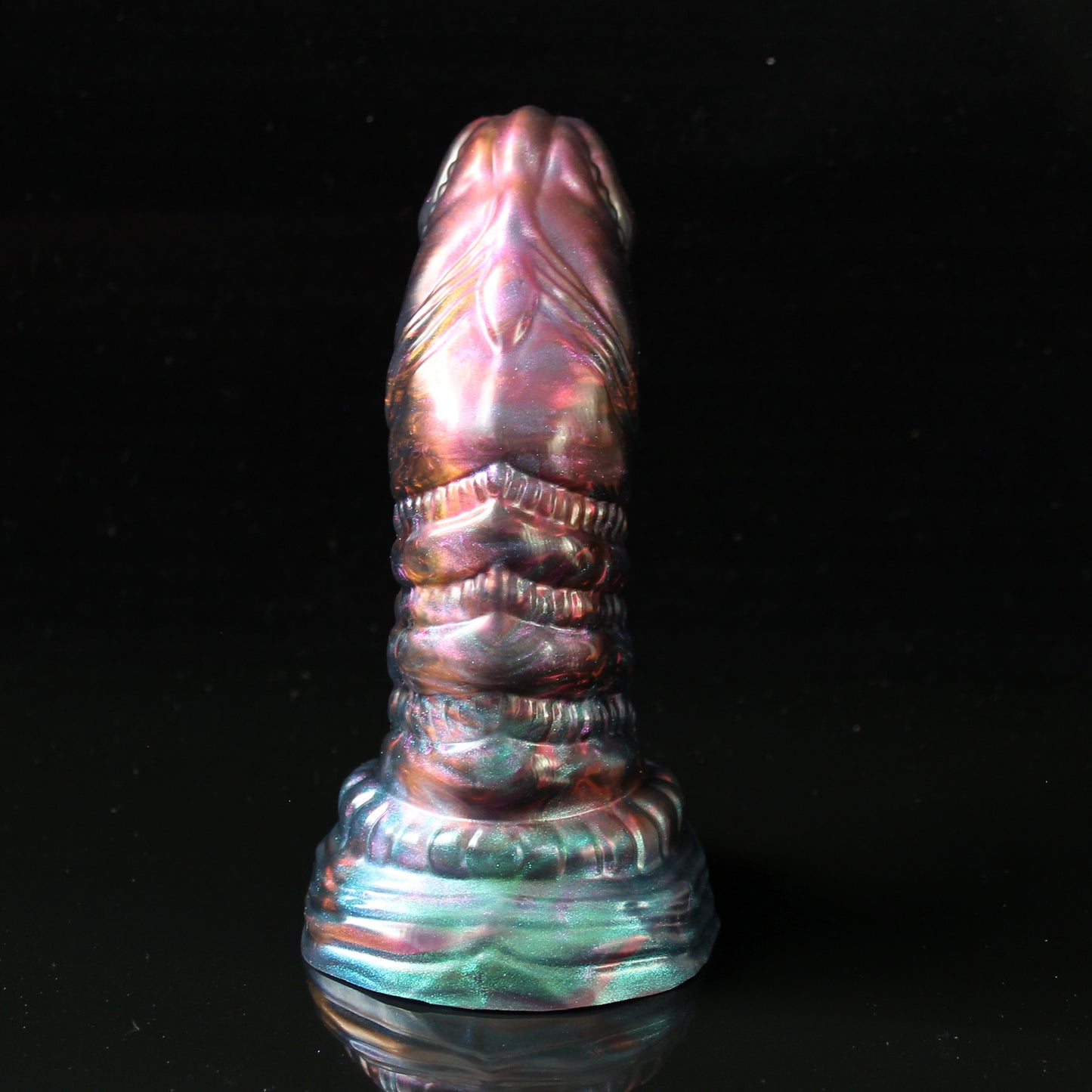 Alien - Size Small - Soft+ Firmness (Ultrashift Near Clear)