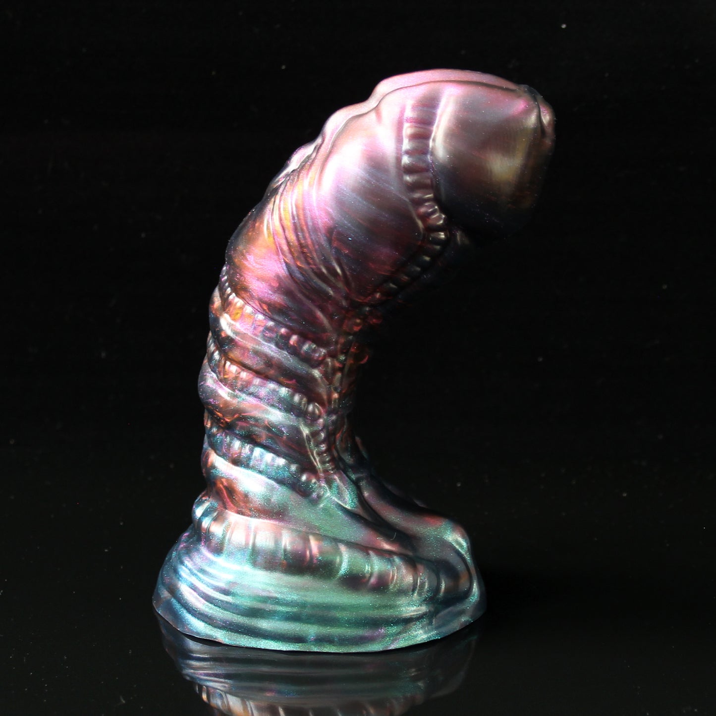 Alien - Size Small - Soft+ Firmness (Ultrashift Near Clear)