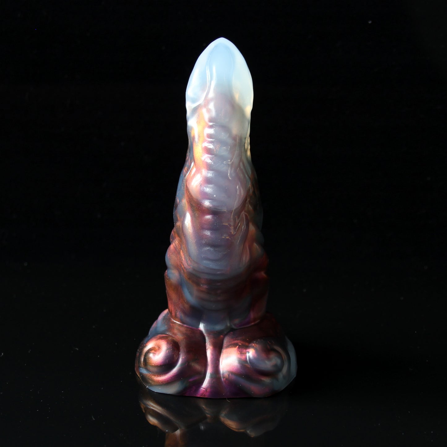 Outlander - Size Mini - Medium+ Firmness (Ultrashift Near Clear)