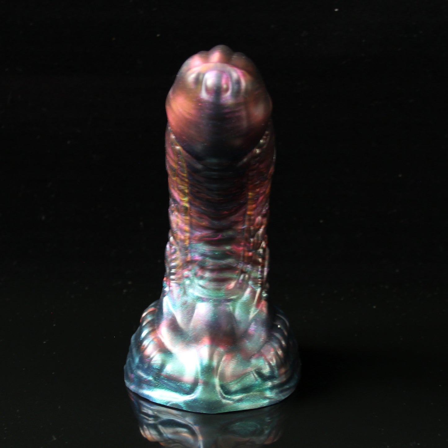 Alien - Size Small - Soft+ Firmness (Ultrashift Near Clear)