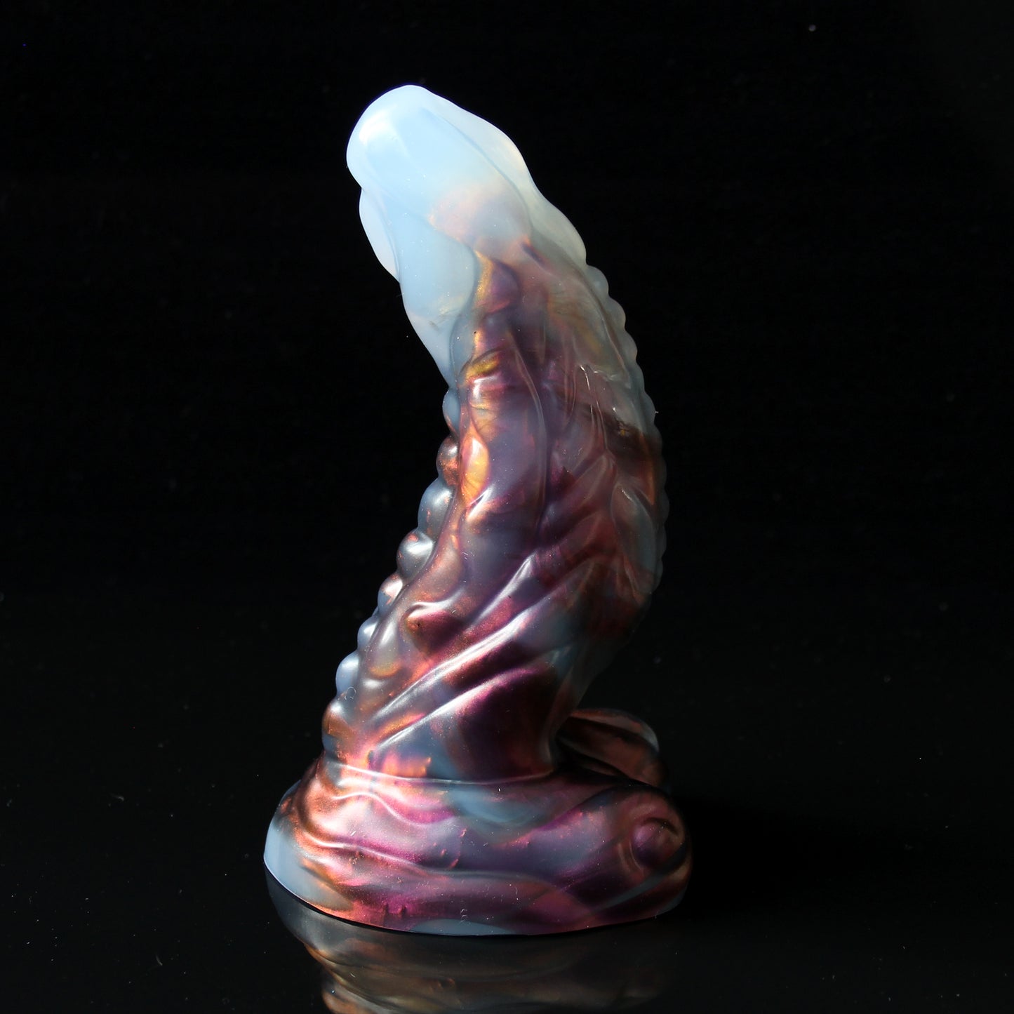 Outlander - Size Mini - Medium+ Firmness (Ultrashift Near Clear)