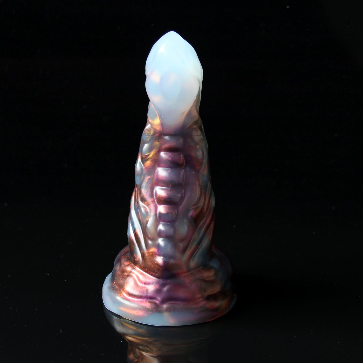 Outlander - Size Mini - Medium+ Firmness (Ultrashift Near Clear)