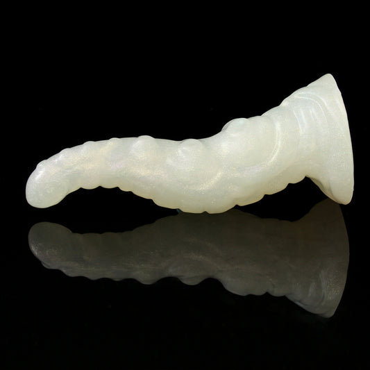 Kraken - Size Mini - Medium+ Firmness (Near Clear)