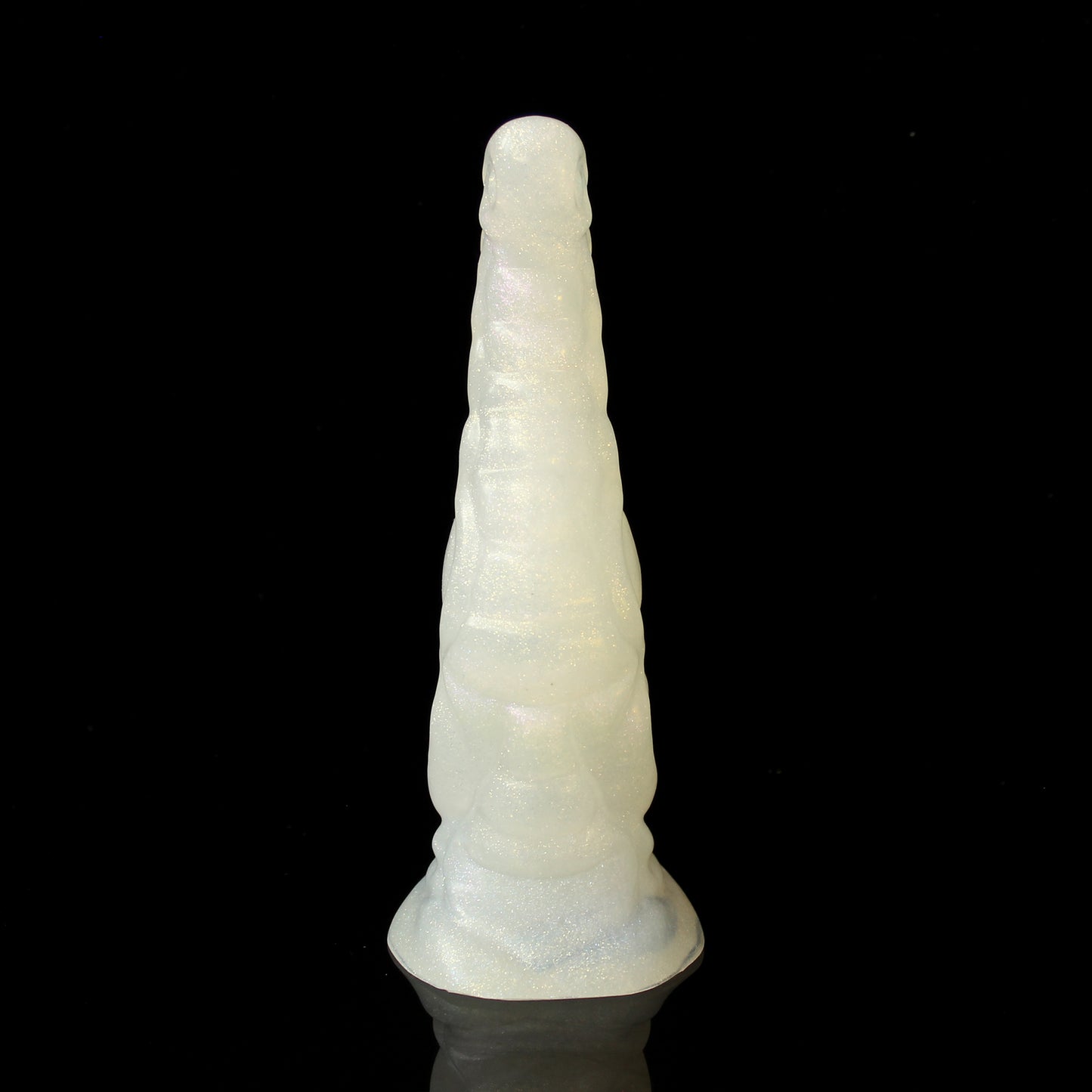 Kraken - Size Mini - Medium+ Firmness (Near Clear)