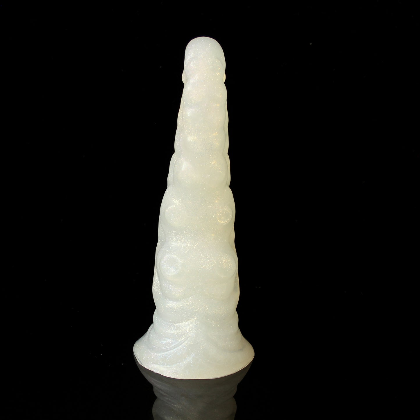 Kraken - Size Mini - Medium+ Firmness (Near Clear)