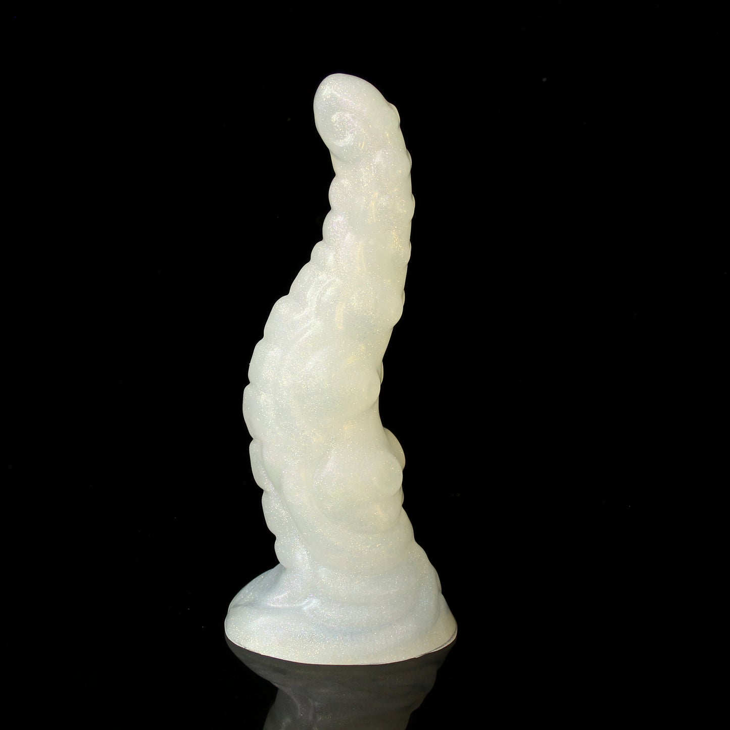 Kraken - Size Mini - Medium+ Firmness (Near Clear)