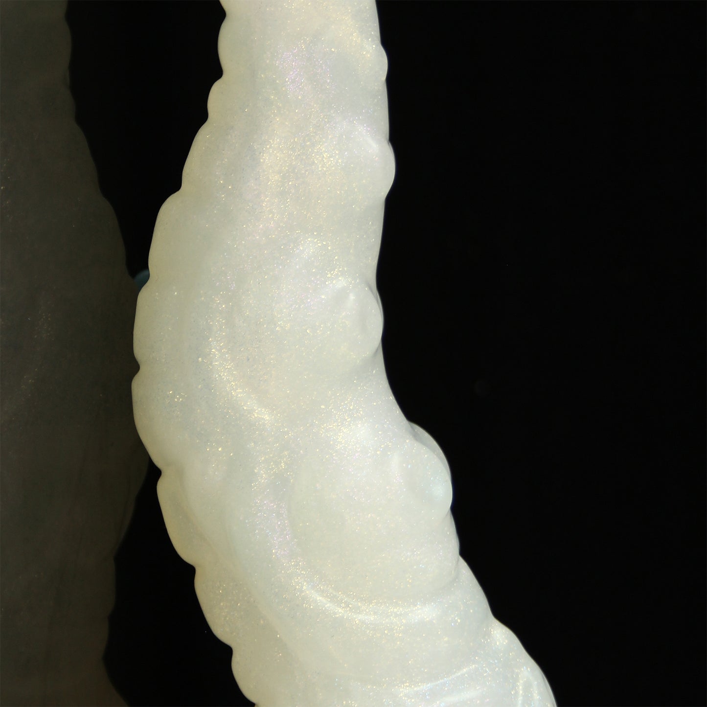 Kraken - Size Mini - Medium+ Firmness (Near Clear)