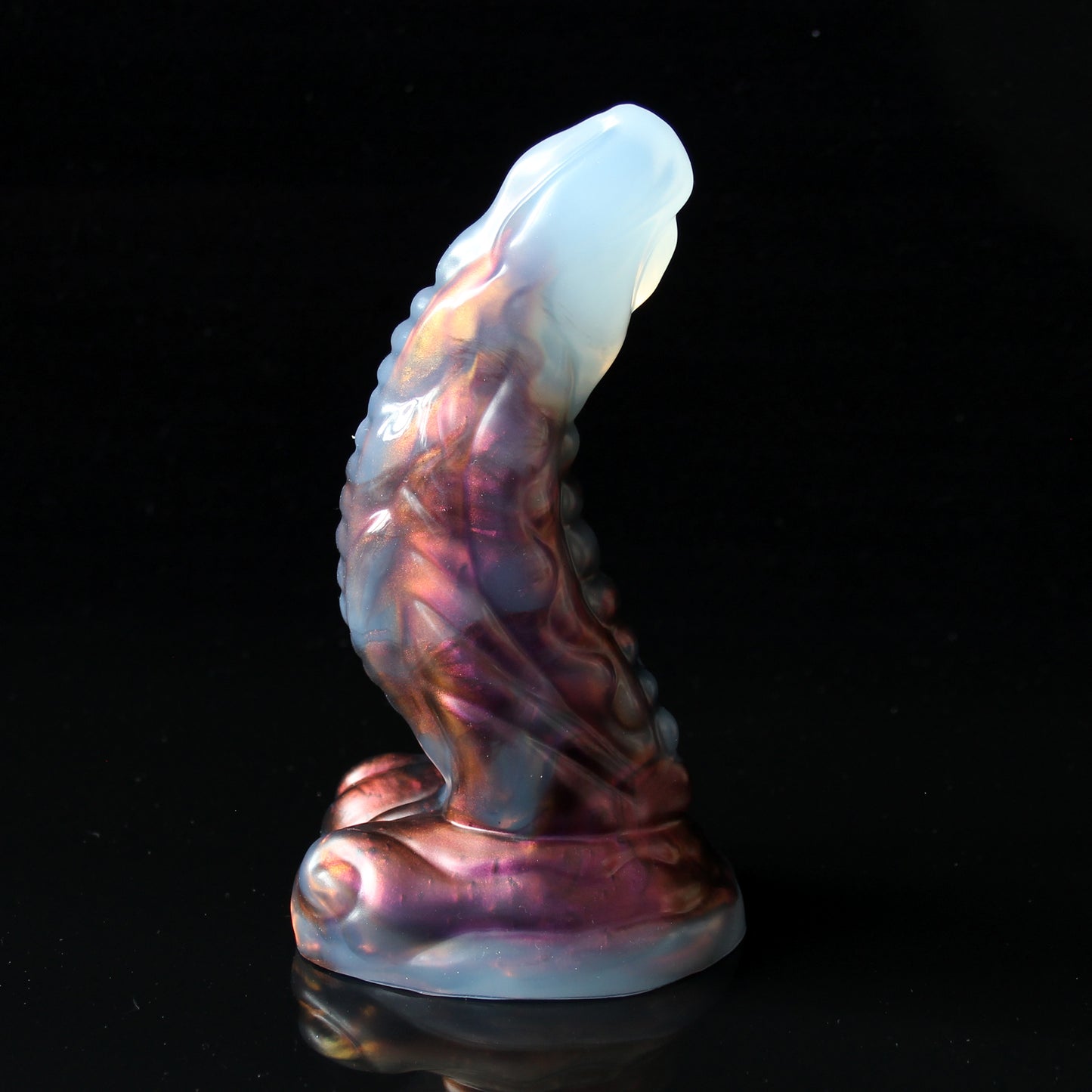 Outlander - Size Mini - Medium+ Firmness (Ultrashift Near Clear)