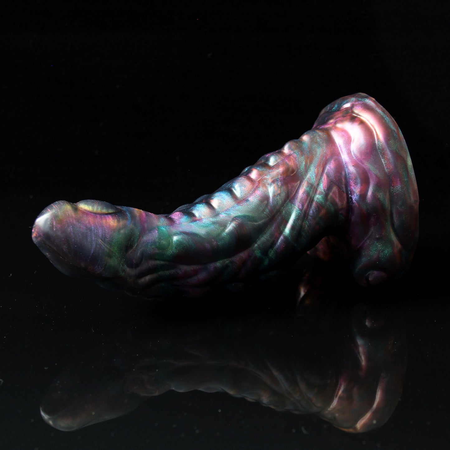 Outlander - Size Small - Soft+ Firmness (Ultrashift Near Clear)