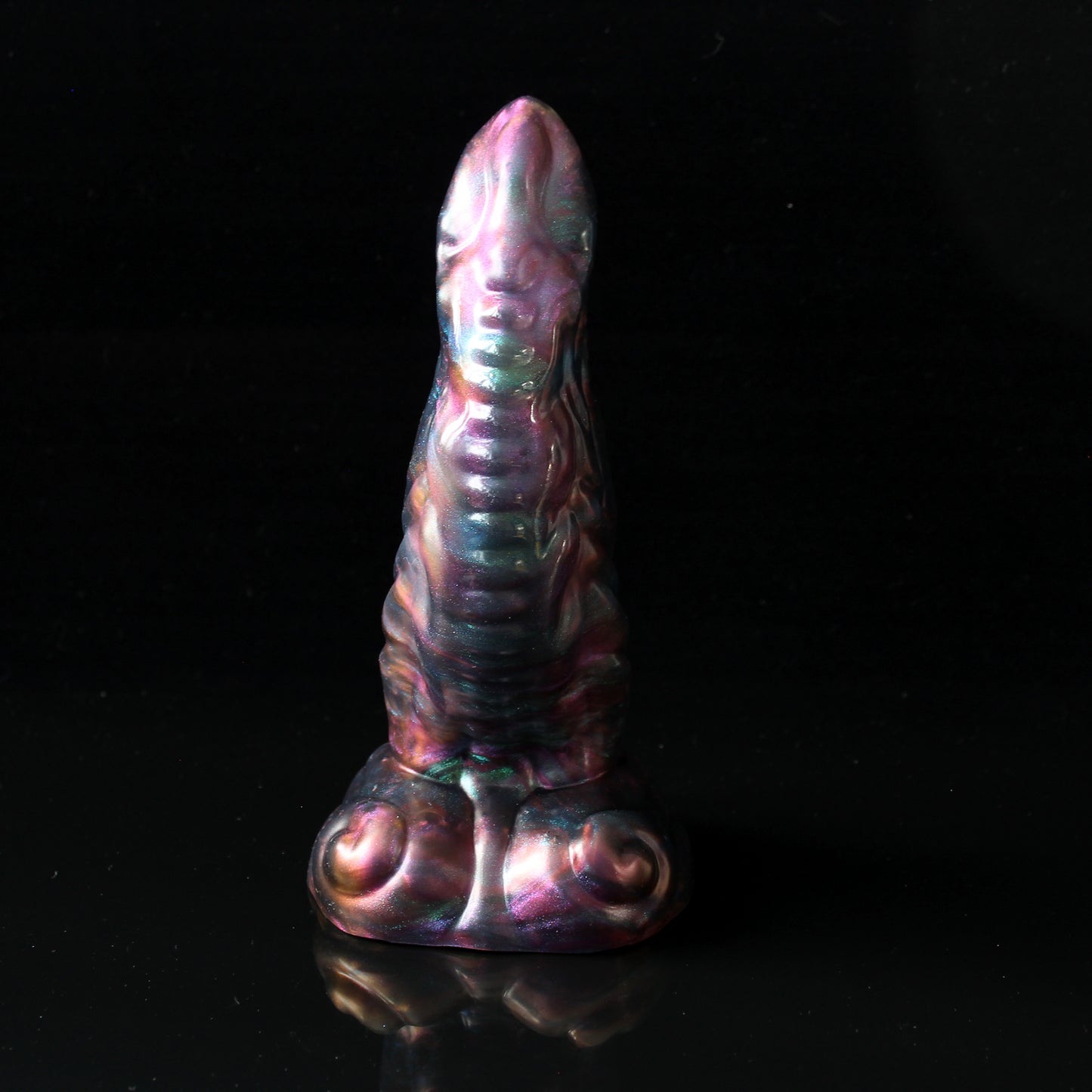 Outlander - Size Small - Soft+ Firmness (Ultrashift Near Clear)