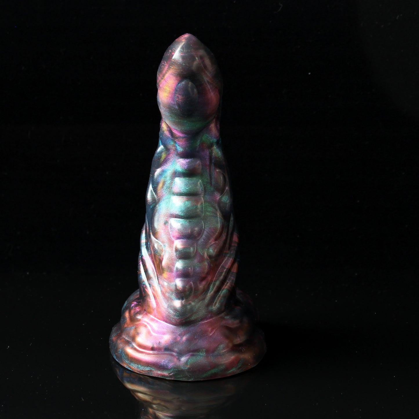 Outlander - Size Small - Soft+ Firmness (Ultrashift Near Clear)