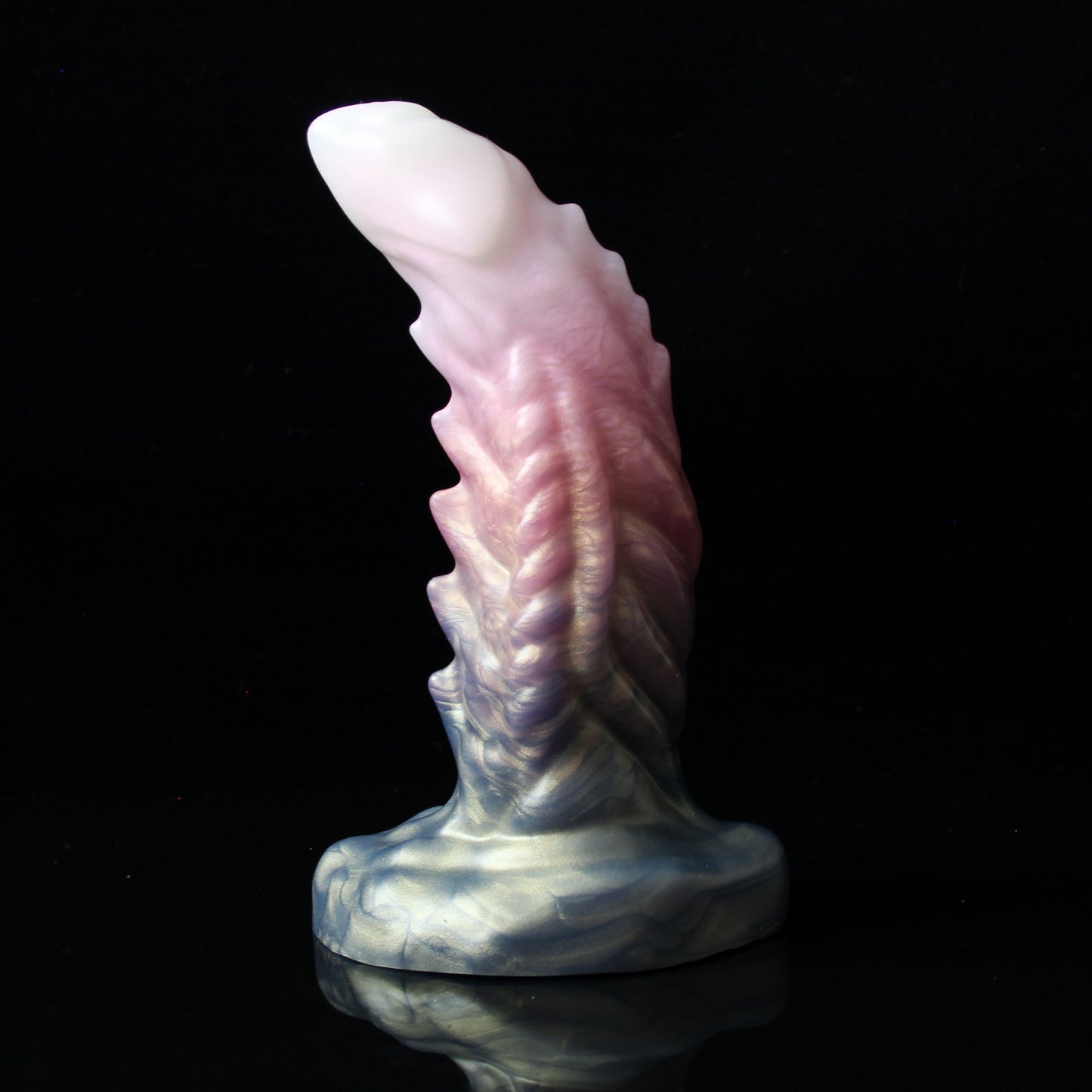 Dragon (Discounted Flop) - Size Small - Medium Soft