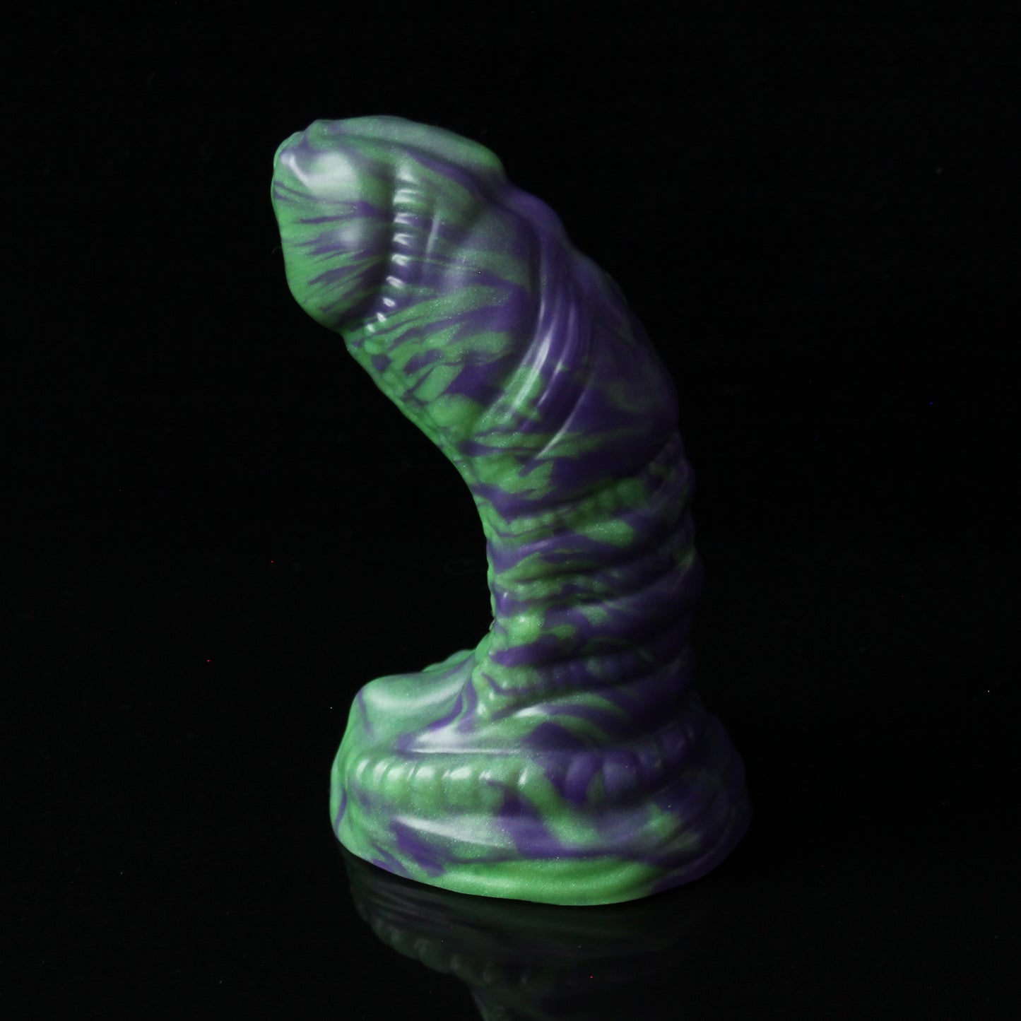 Alien - Size Mini - Medium Firm Firmness