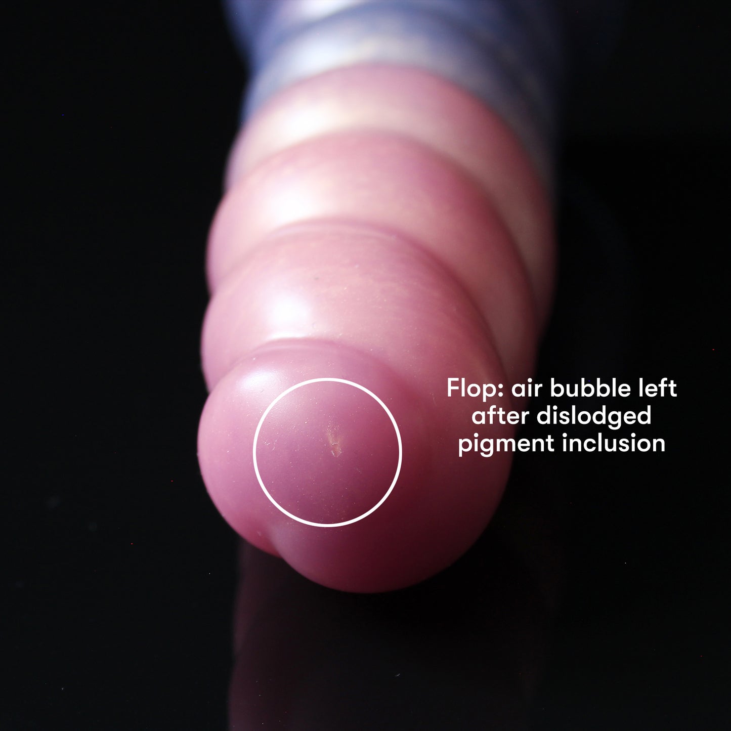 Unicorn (Discounted Flop) - Size Medium - Medium Soft