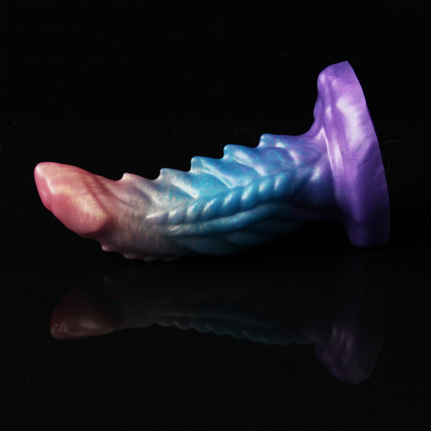 Dragon (Discounted Flop) - Size Mini - Soft & Squishy