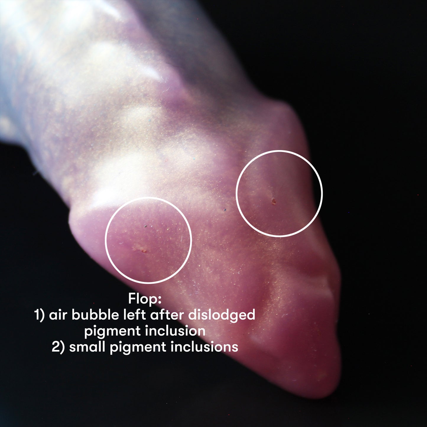 Dragon (Discounted Flop) - Size Mini - Soft & Squishy