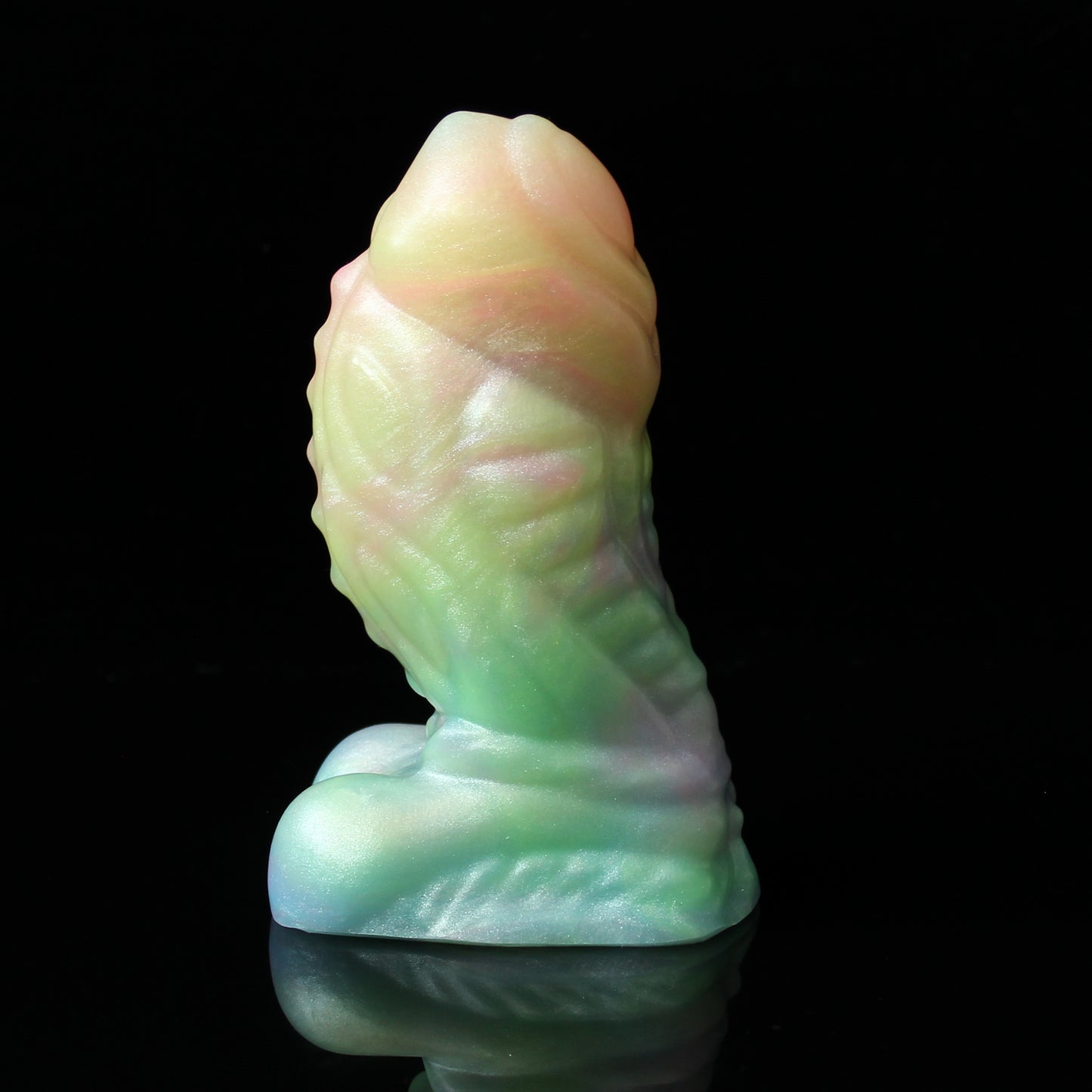 Nephilim - Size Mini - Soft & Squishy Firmness (UV-reactive)