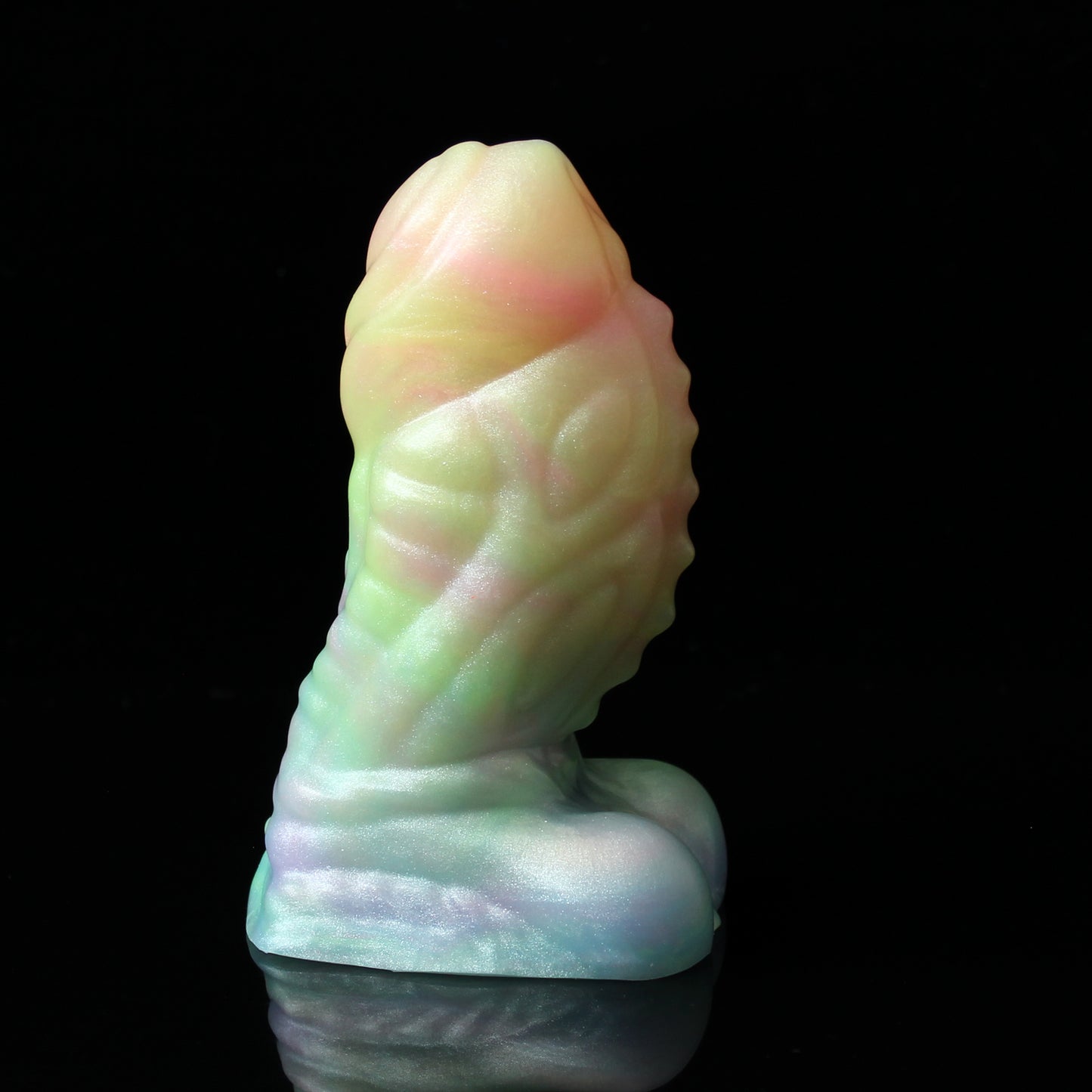 Nephilim - Size Mini - Soft & Squishy Firmness (UV-reactive)