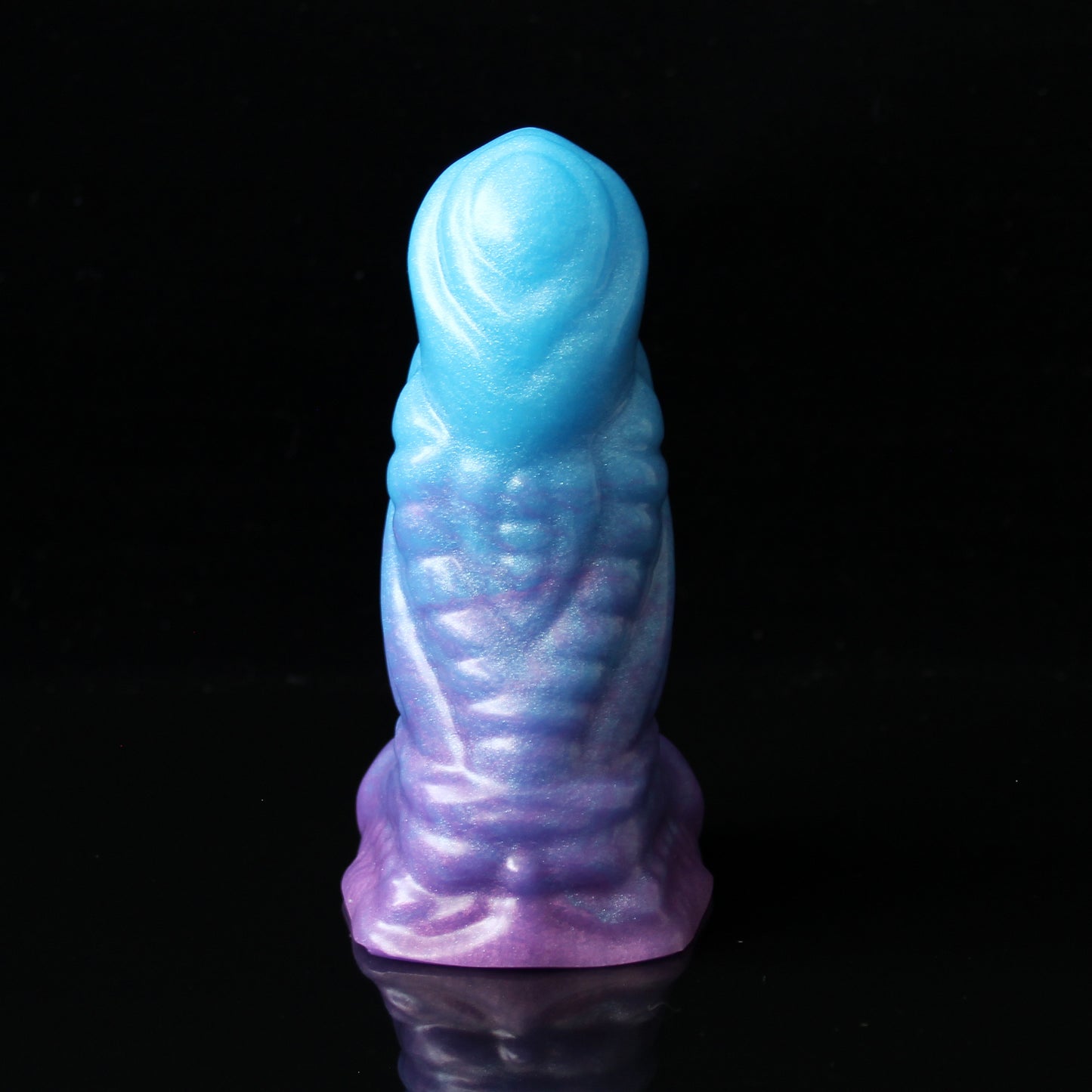 Nephilim Fantasy Dildo - Customize Size, Colors and Firmness
