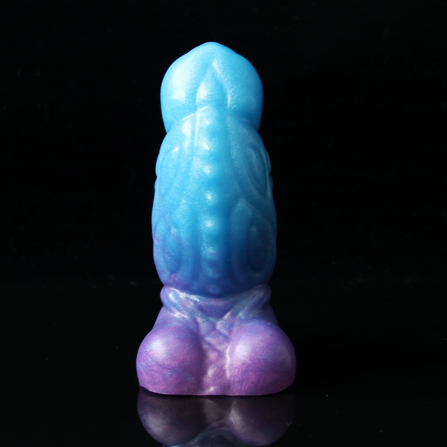 Nephilim Fantasy Dildo - Customize Size, Colors and Firmness