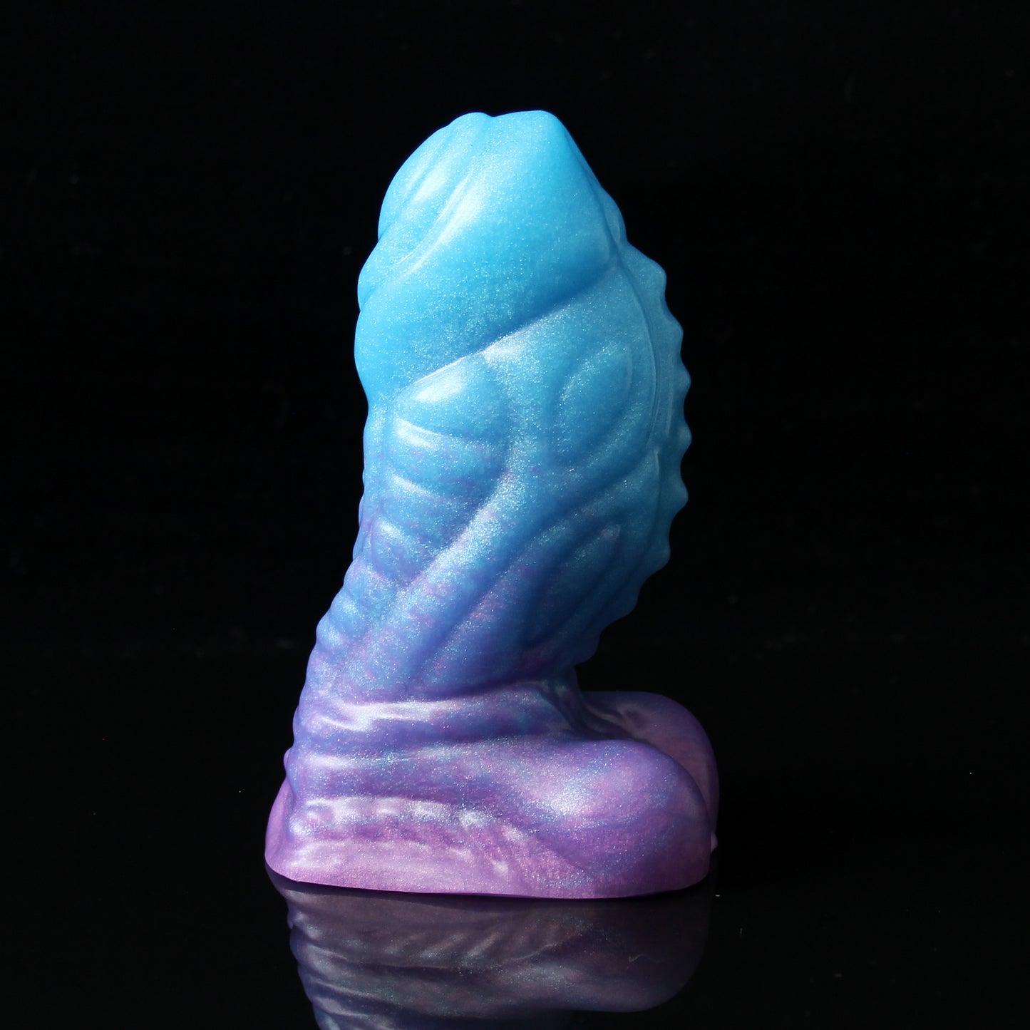 Nephilim Fantasy Dildo - Customize Size, Colors and Firmness