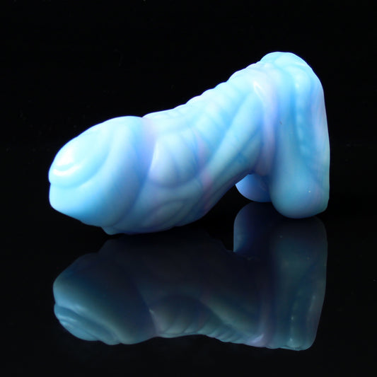 Nephilim - Size Mini - Soft & Squishy Firmness (UV-reactive)