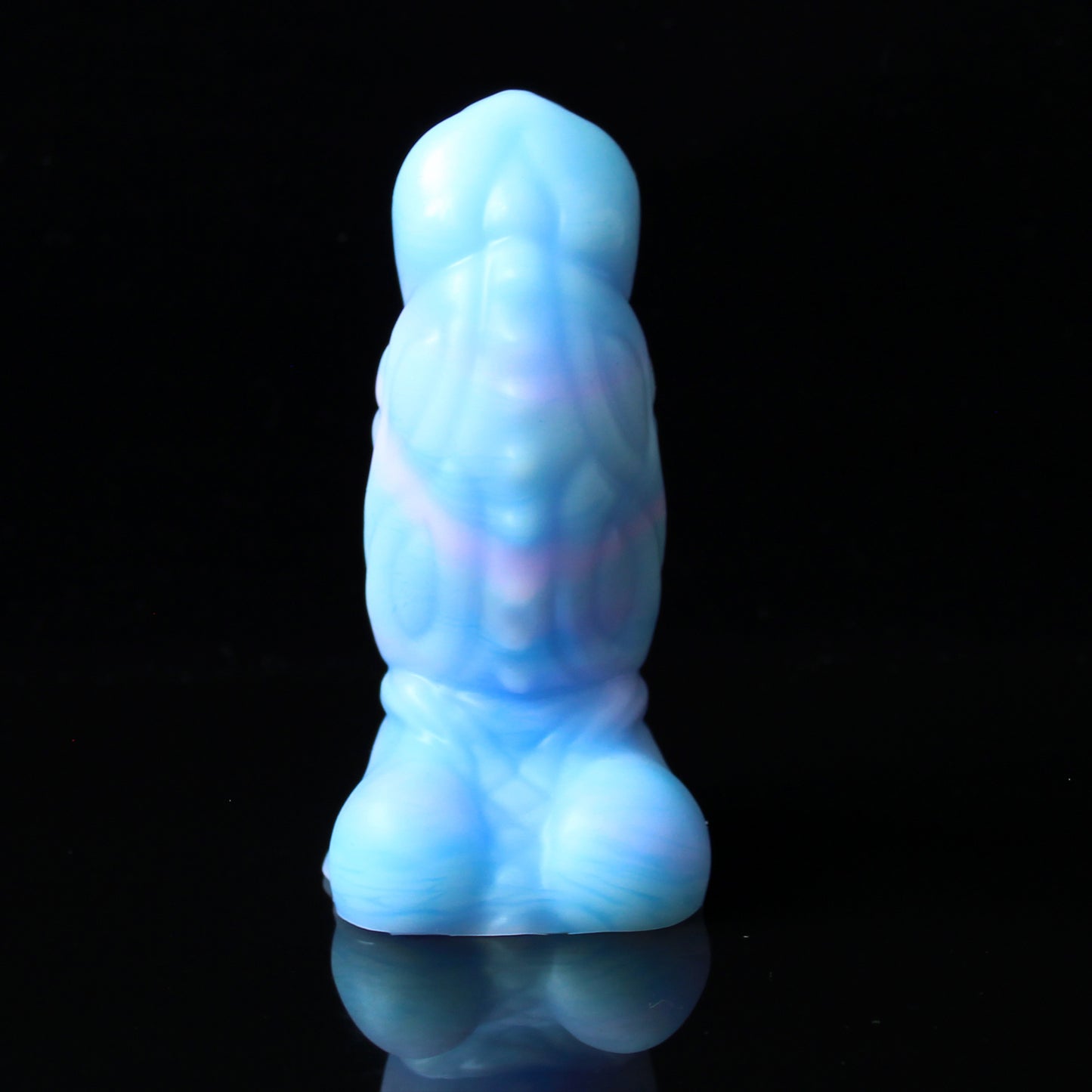 Nephilim - Size Mini - Soft & Squishy Firmness (UV-reactive)