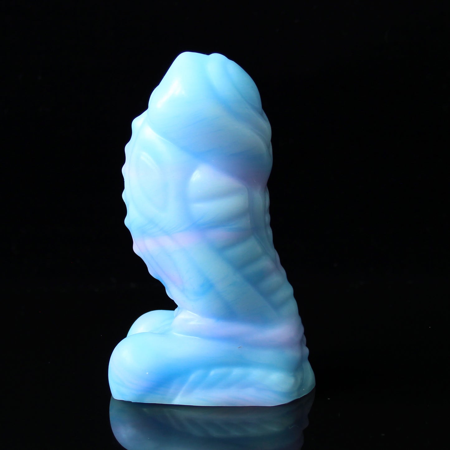 Nephilim - Size Mini - Soft & Squishy Firmness (UV-reactive)