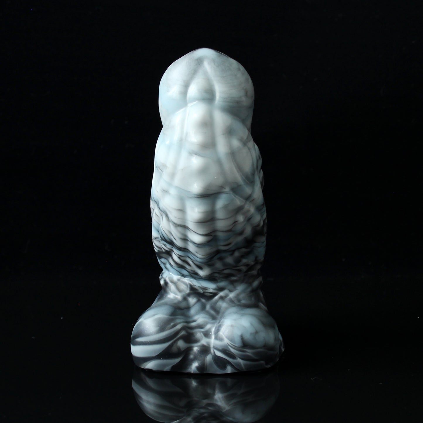 Nephilim - Size Small - Soft & Squishy Firmness (UV-reactive)