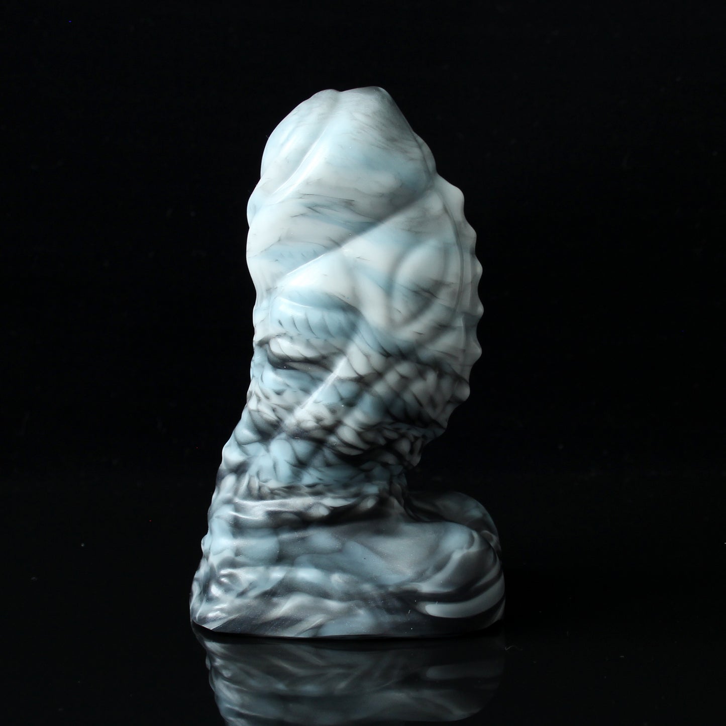 Nephilim - Size Small - Soft & Squishy Firmness (UV-reactive)
