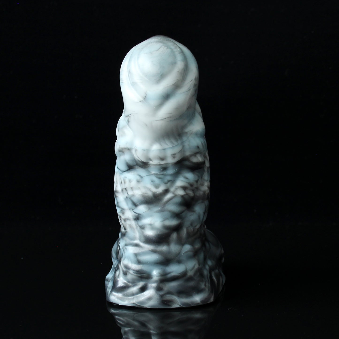 Nephilim - Size Small - Soft & Squishy Firmness (UV-reactive)
