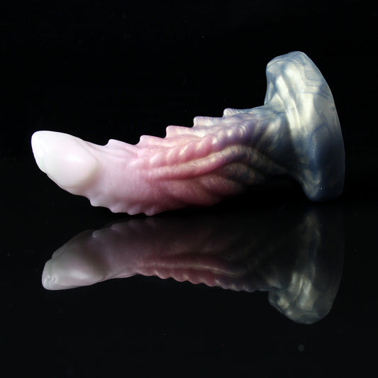 Dragon (Discounted Flop) - Size Small - Medium Soft