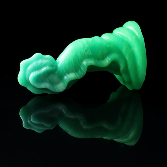 Limacea - Size Mini - Medium Soft Firmness (UV reactive)