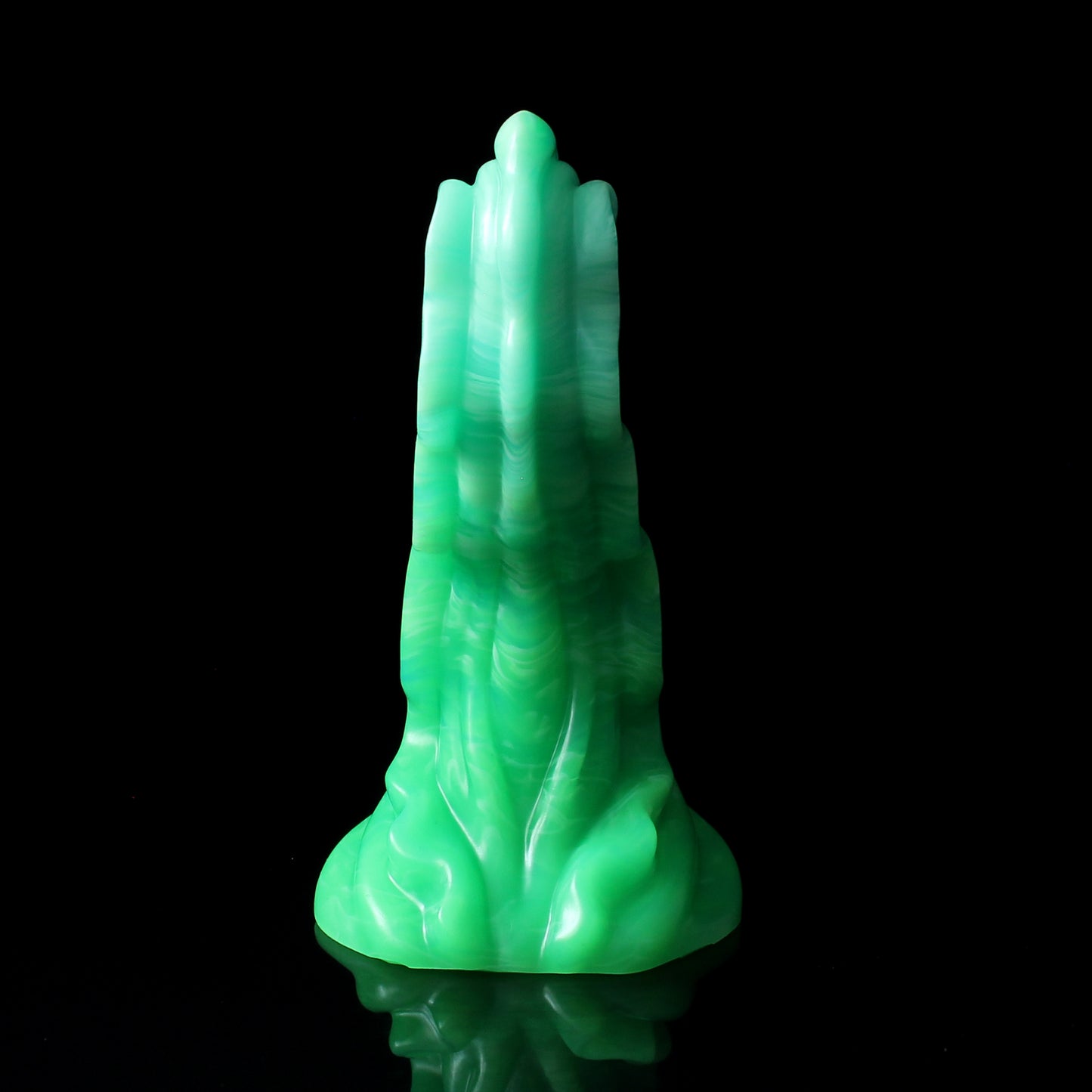 Limacea - Size Mini - Medium Soft Firmness (UV reactive)