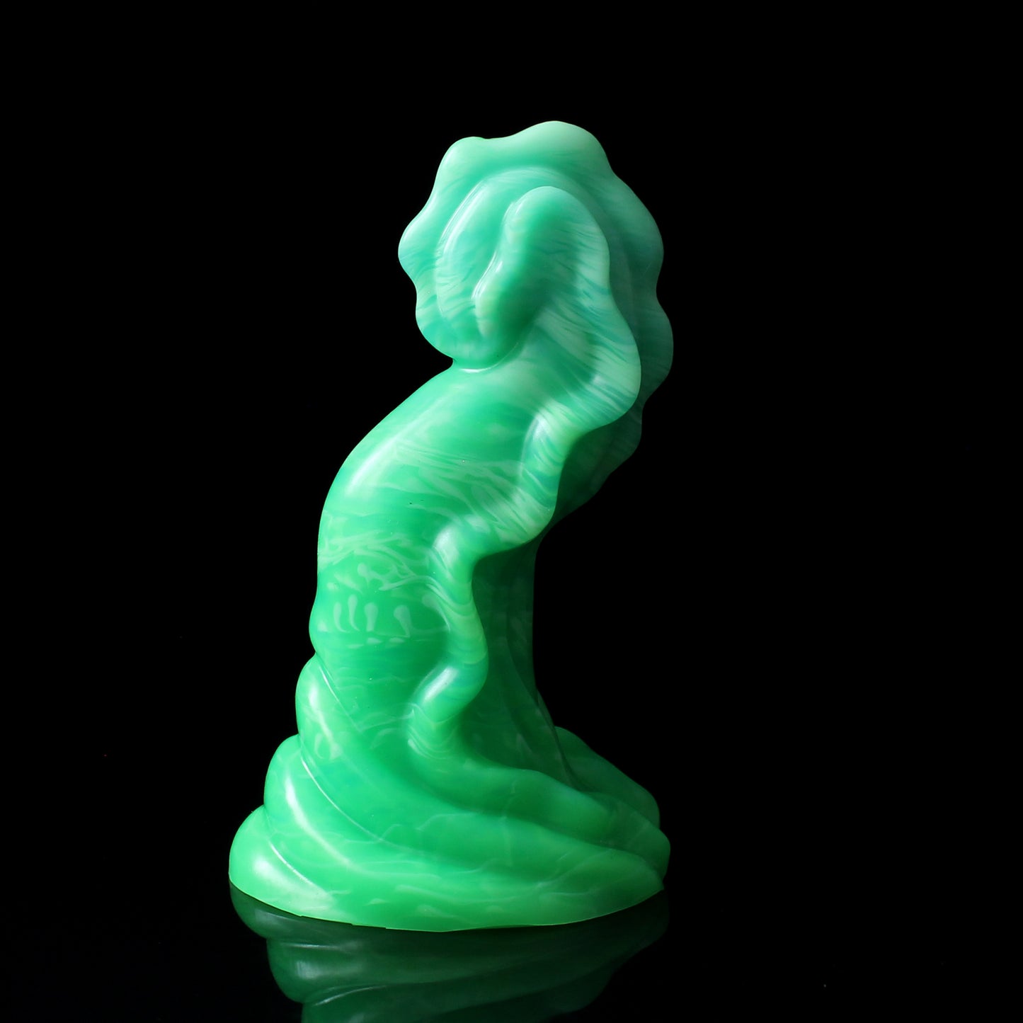 Limacea - Size Mini - Medium Soft Firmness (UV reactive)