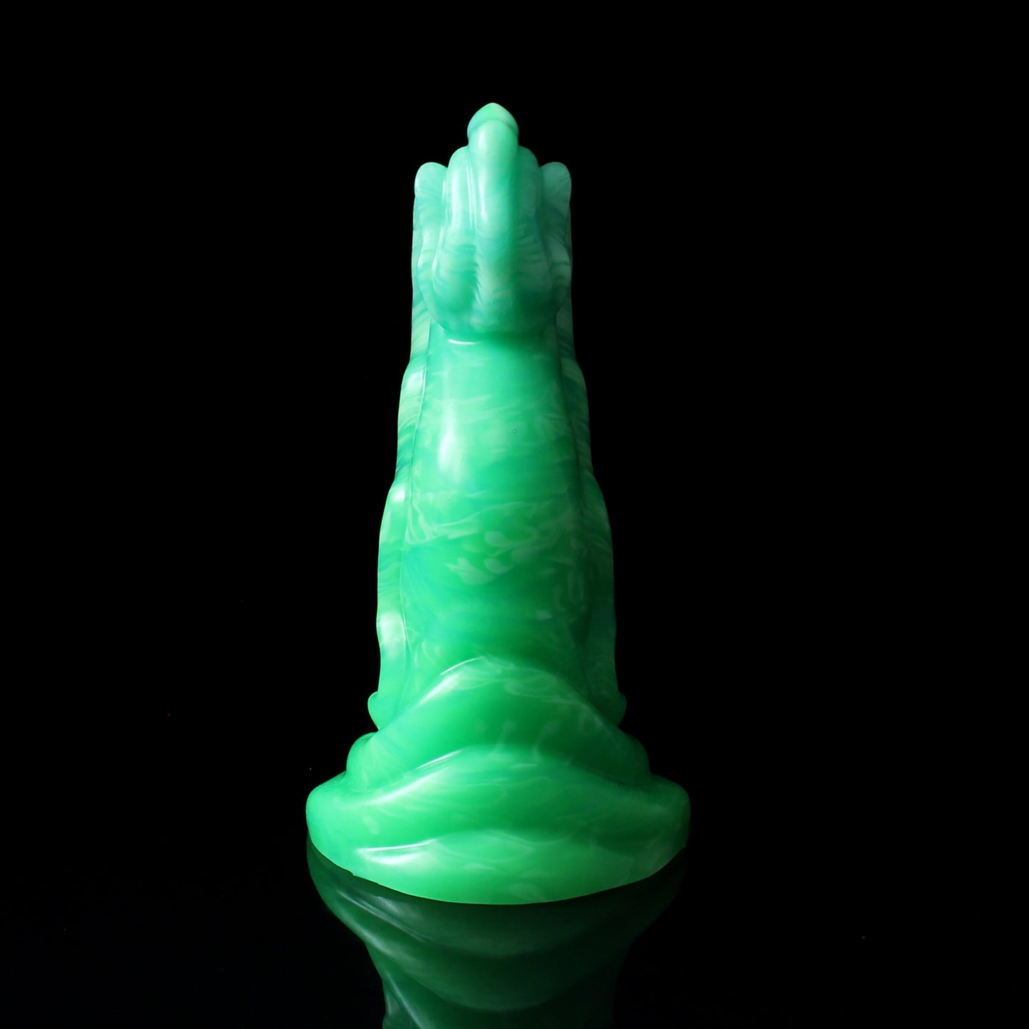 Limacea - Size Mini - Medium Soft Firmness (UV reactive)