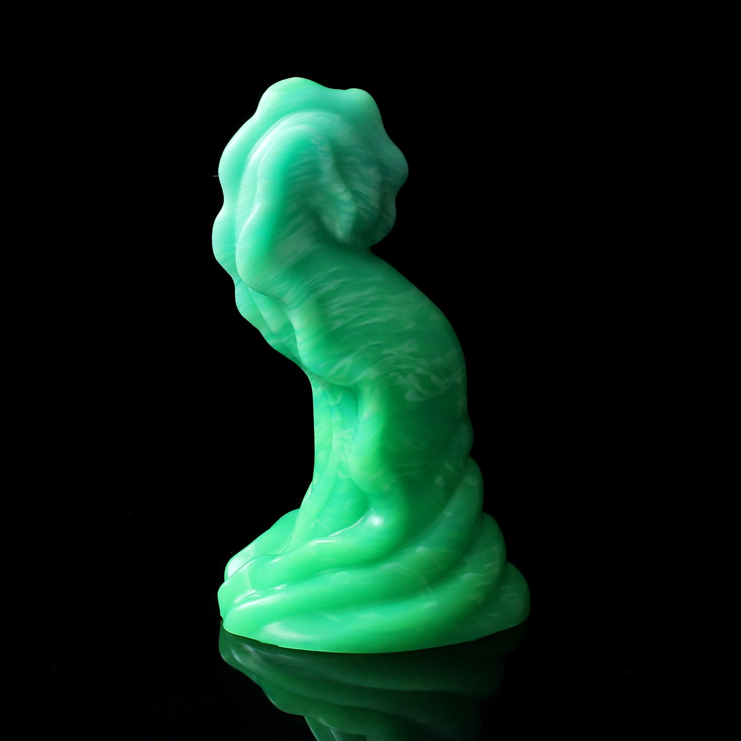 Limacea - Size Mini - Medium Soft Firmness (UV reactive)