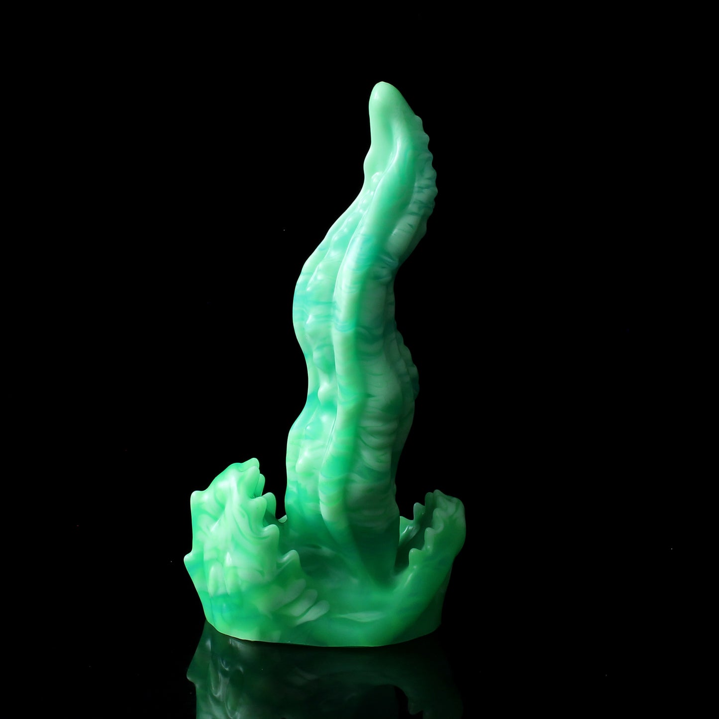 Maw of Asmodaios - Size Mini - Medium Soft (UV reactive)