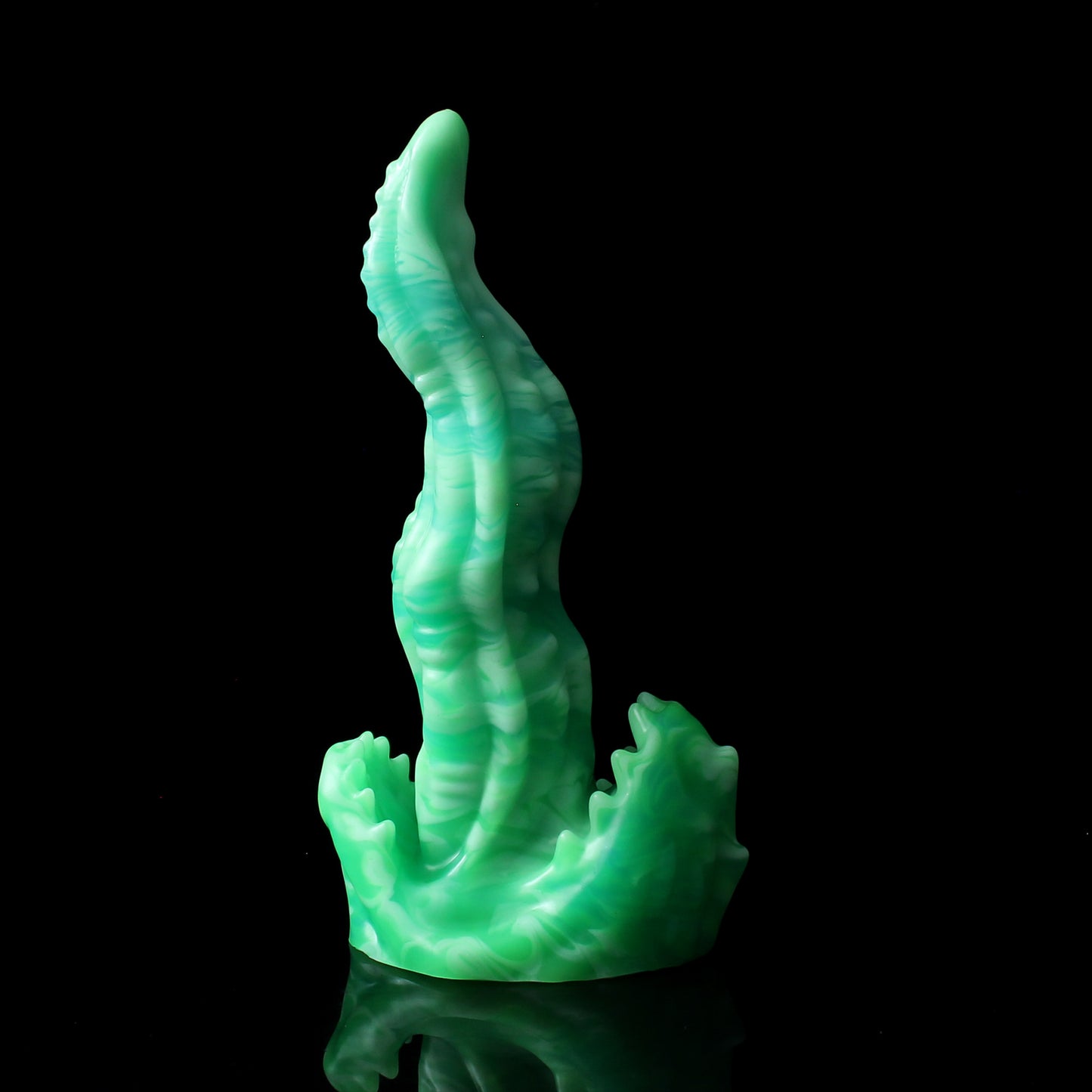 Maw of Asmodaios - Size Mini - Medium Soft (UV reactive)