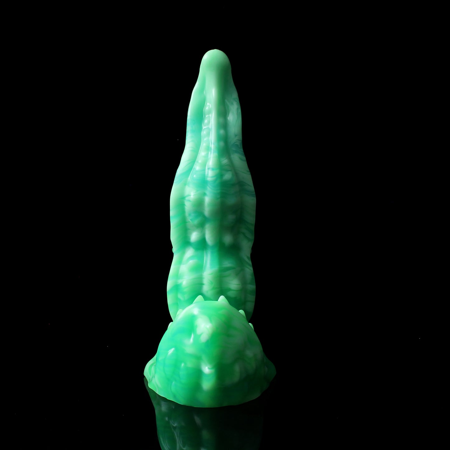 Maw of Asmodaios - Size Mini - Medium Soft (UV reactive)