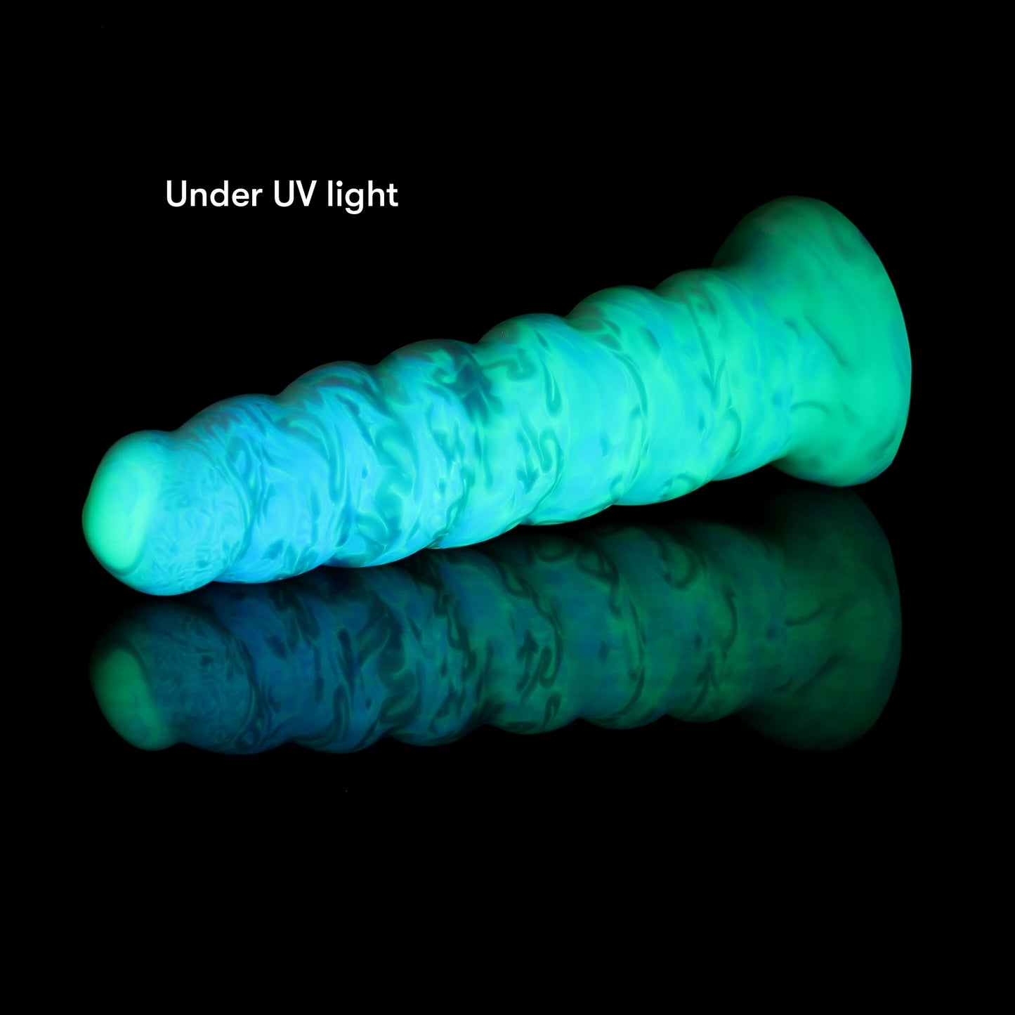 Unicorn - Size Mini - Medium Soft (UV reactive)