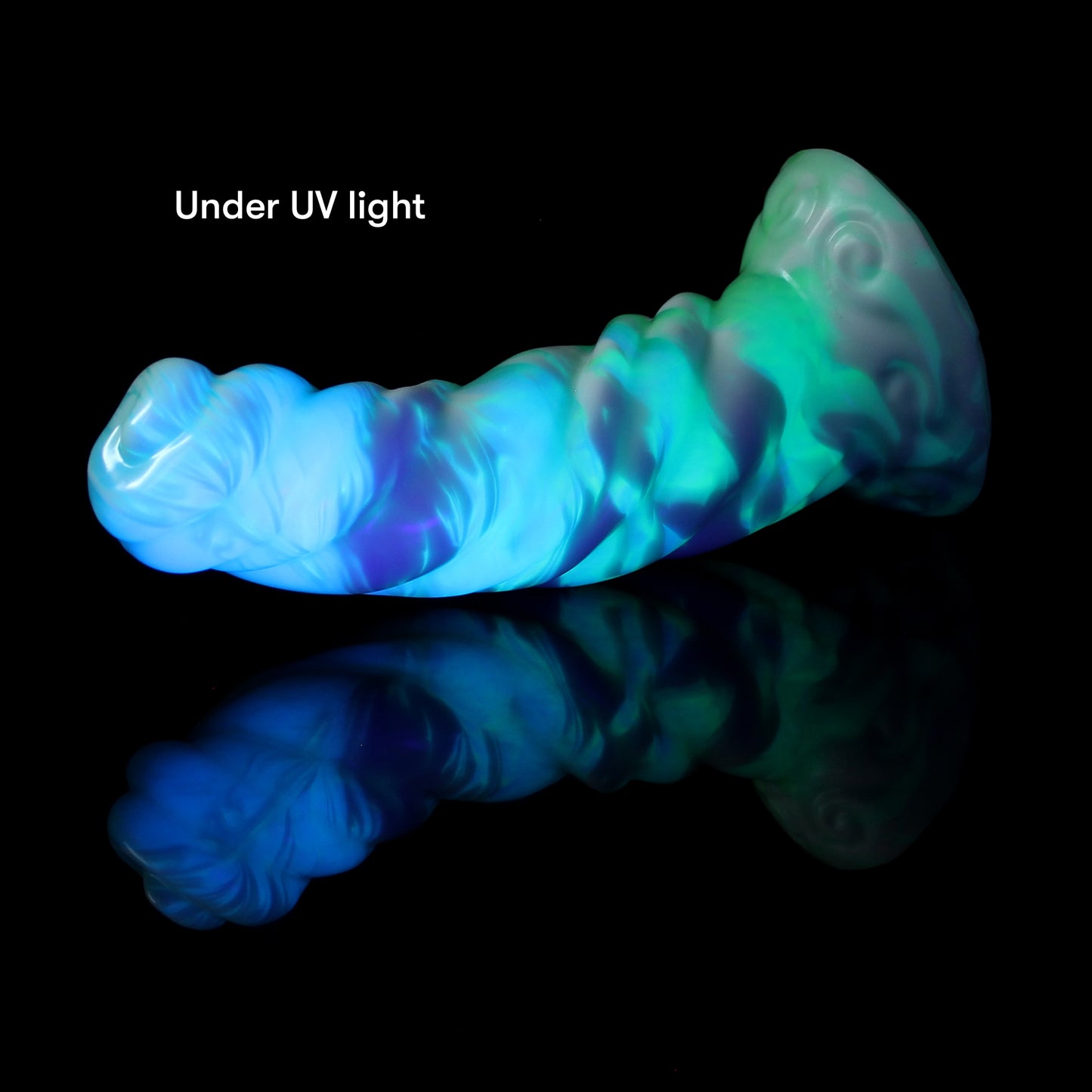 Faun - Size Mini - Medium Soft Firmness (UV reactive)