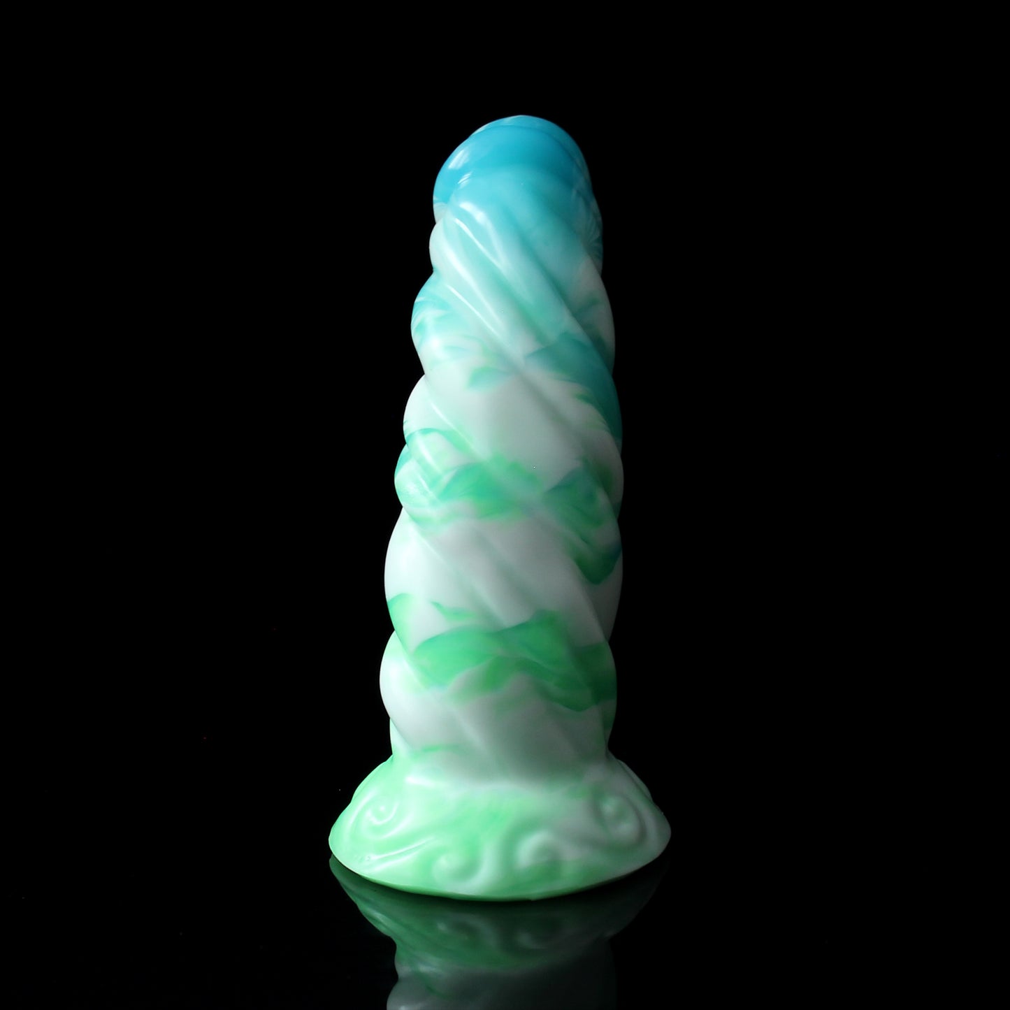 Faun - Size Mini - Medium Soft Firmness (UV reactive)