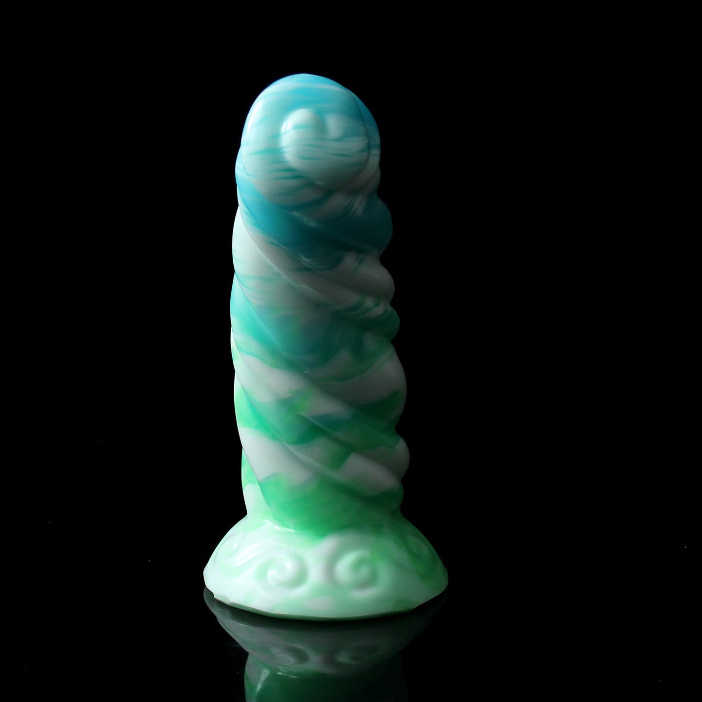 Faun - Size Mini - Medium Soft Firmness (UV reactive)